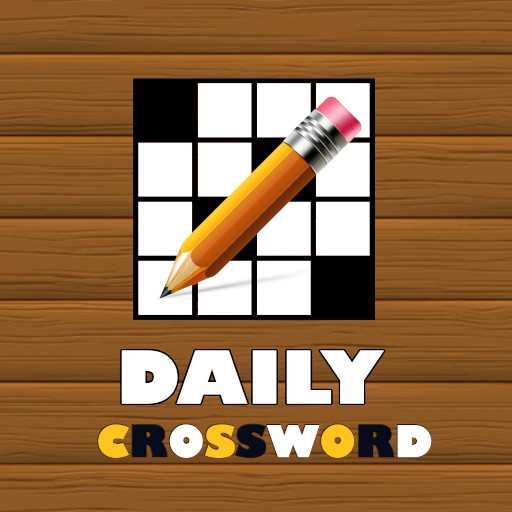 DAILY CROSSWORD