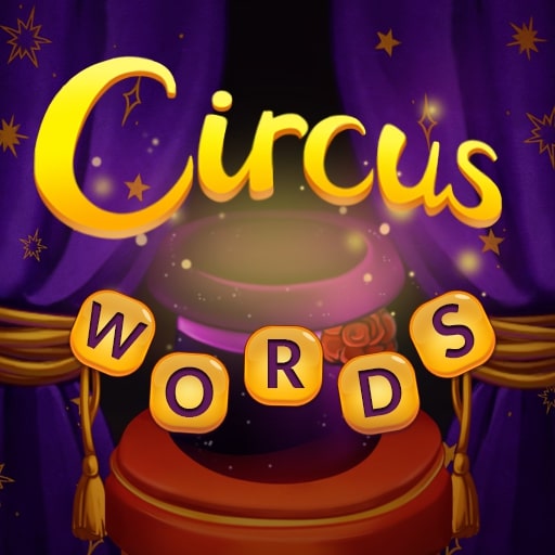 CIRCUS WORDS