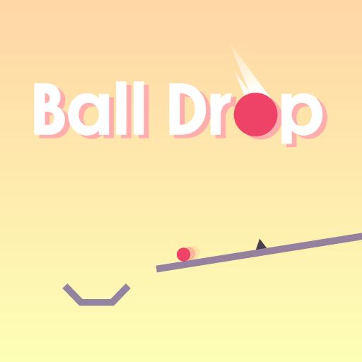 BALL DROP