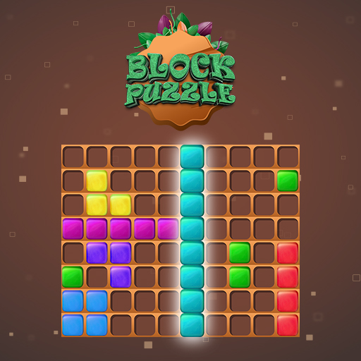 BLOCKPUZZLE