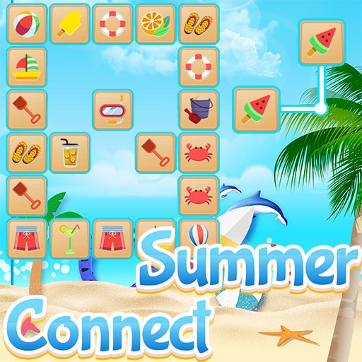 Summer Connect