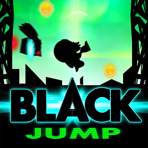 Black Jump